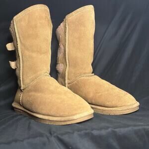 Bearpaw Boots